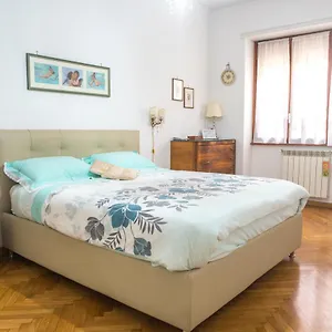  Apartament Petrapapae Włochy
