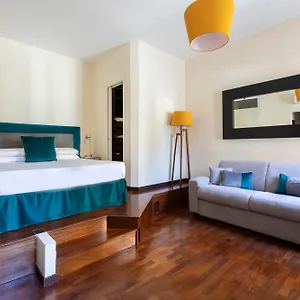  Apartament Borgo 177 Włochy