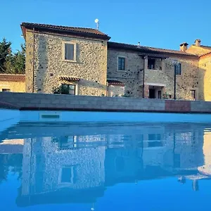 Podere La Selva Rapolano Terme