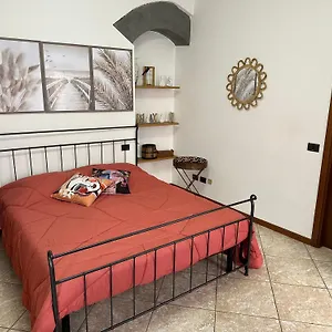  Dom wakacyjny La Casa Di Mia Włochy