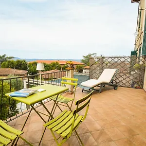 Apartment Belle Viste, Bettolle