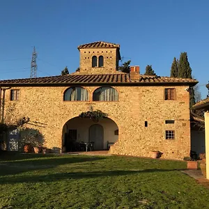 Casa Di Romano, La Piazzetta Marcialla