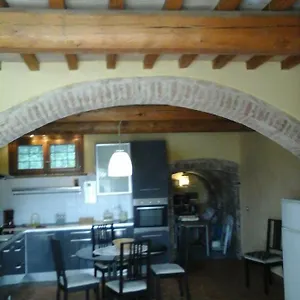 Casa Agostini Lari
