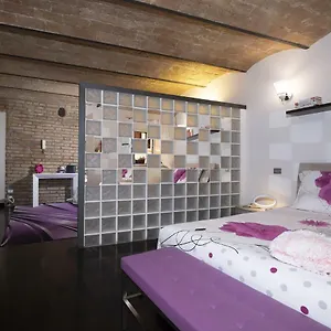  Apartament Domus Paradiso In Piazza Navona Włochy