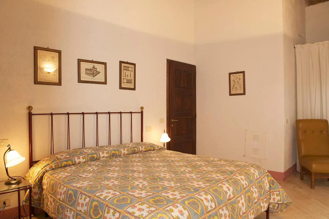 Castello Di Modanella Rapolano Terme