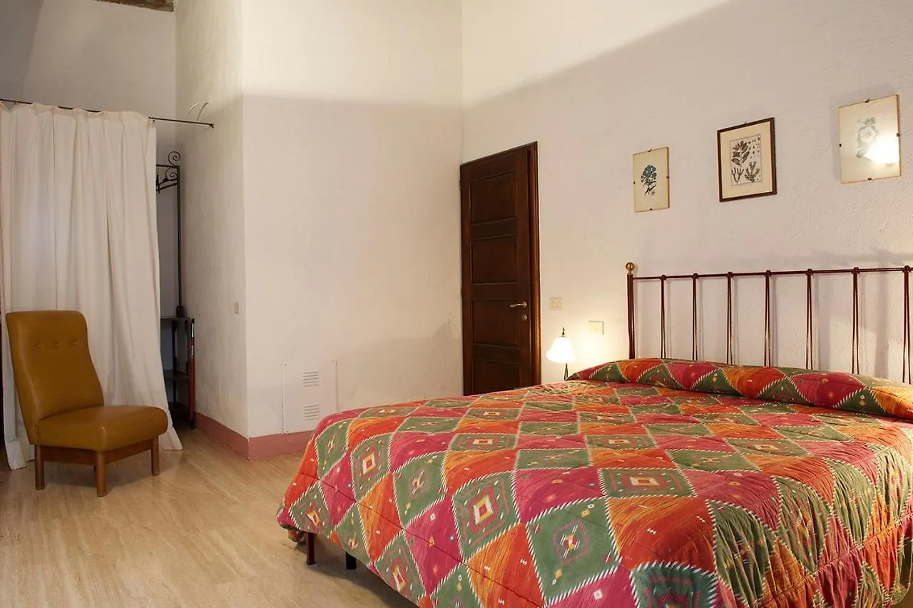 Castello Di Modanella Rapolano Terme Appartement