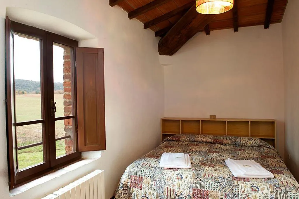 Appartement Castello Di Modanella Rapolano Terme