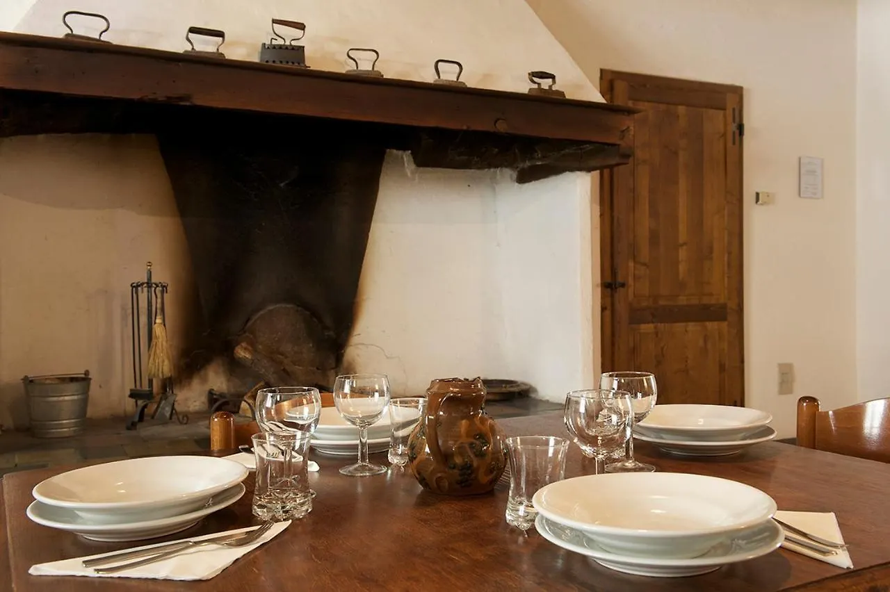Castello Di Modanella Rapolano Terme Appartement