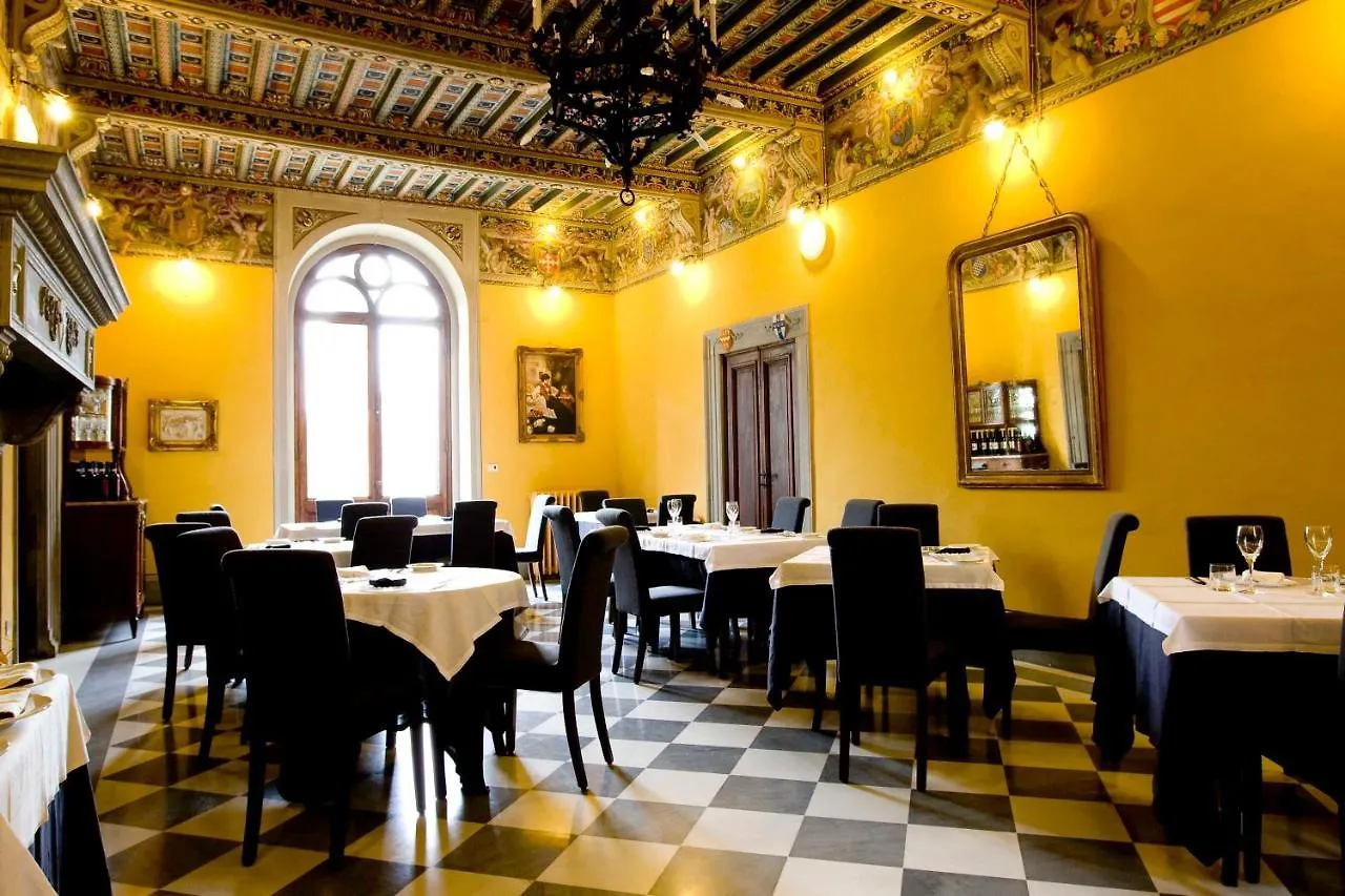 Castello Di Modanella Rapolano Terme