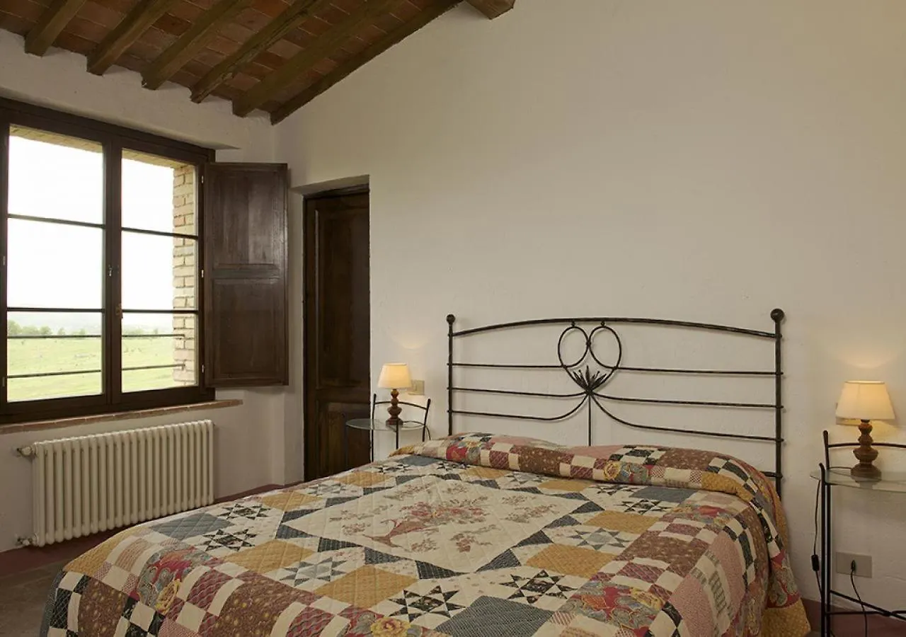 Appartement Castello Di Modanella Rapolano Terme